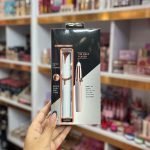 شیور موزن ابرو طلایی ضدحساسیت SHAVER 18K GOLD