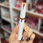 شیور موزن ابرو طلایی ضدحساسیت SHAVER 18K GOLD - Image 5