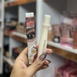 دور چشم غلطکی بیوآکوا ۱۵ میل — ضد پف و تیرگی | BIOAQUA اورجینال