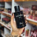 ادکلن ساواج دیور فرانسوی 100 میل | Dior Sauvage Eau de Toilette