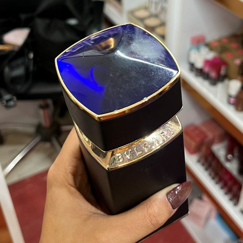 ادکلن بولگاری گیان اورجینال 100 میل | BVLGARI Le Gemme Gyan 100ml - تصویر 3
