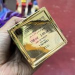 ادکلن بولگاری تایگر اورجینال 100 میل | BVLGARI Le Gemme Tygar 100ml - Image 3