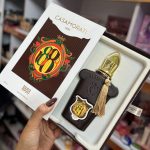 ادکلن کازاموراتی 1888 (قهوه ای) اورجینال 100میلXerjoff Casamorati 1888 - Image 3