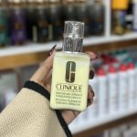 آبرسان پمپی کلینیک پوست خشکClinique Moisturizing Lotion 125ml