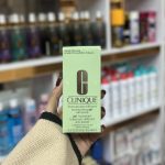 آبرسان پمپی کلینیک پوست چرب Clinique Moisturizing gel 125ml - Image 2