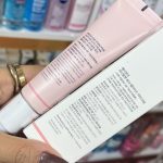 دور چشم مدیکیوب اورجینال Medicube PDRN Pink Peptide Eye Cream - Image 2