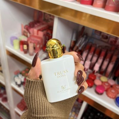 دونـا بلک مارین 25ml