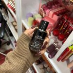 ادکلن مینی ساواج دیور 25 میل بلک مارین suavege - Image 2