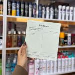 ماسک ورقه‌ای بایودنس جلبک دریایی بسته 4 عددی اورجینال BIODANCE - Image 3