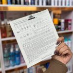 ماسک ورقه‌ای بایودنس جلبک دریایی بسته 4 عددی اورجینال BIODANCE - Image 4