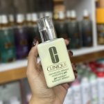 آبرسان پمپی کلینیک پوست چرب Clinique Moisturizing gel 125ml