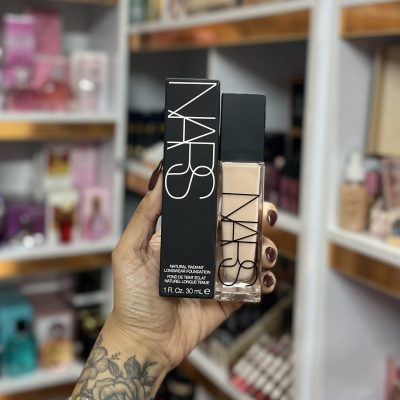 کرم پودر نارس30میل NARS Foundation