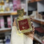 ادکلن باکارات رژ 540-100میلBaccarat Rouge 540