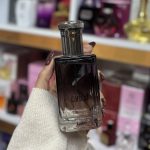 ادکلن اجمل کربن 100 میلAjmal Carbon