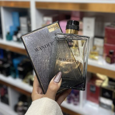 ادکلن اجمل واندرر 100 میل