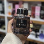 ادکلن اجمل بلک اونیکس 100 میل — Ajmal Black Onyx (اورجینال)