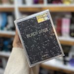 ادکلن اجمل بلک اونیکس 100 میل — Ajmal Black Onyx (اورجینال) - Image 2