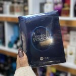 ادکلن دیور میدنایت پویزن 100 میل