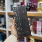 ادکلن سیلور سنت 100 میل — Silver Scent (اورجینال) - Image 2