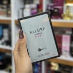 ادکلن آلور اسپرت بایلندو 100 میل Allore Homme Sport - Image 2