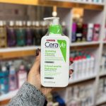 ژل شستشوی سراوی اورجینال پوست نرمال تا خشک Hydrating Cleanser