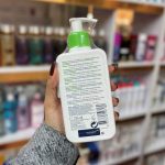 ژل شستشوی سراوی اورجینال پوست نرمال تا خشک Hydrating Cleanser - Image 3