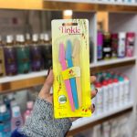 تیغ ابرو تینکل — بسته ۳ عددی