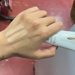 کرم پودر ماریتا 40میل حاویSPF25 - Image 2