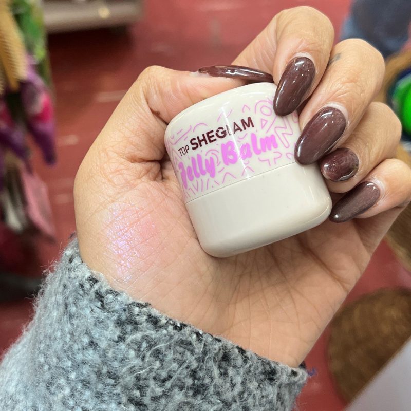 تینت ژله‌ای شیگلم | Jelly Lip Tint - تصویر 2
