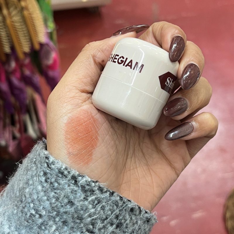 تینت ژله‌ای شیگلم | Jelly Lip Tint - تصویر 5