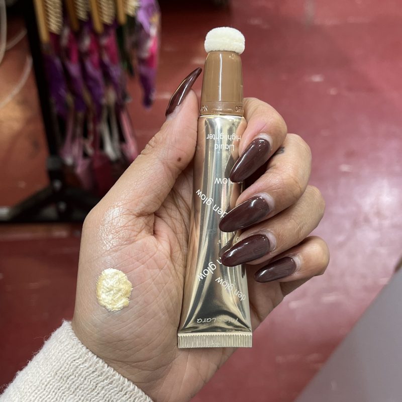 هایلایتر مایع میس لارا Miss Lara Liquid Highlighter - تصویر 2