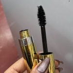 ریمل ضدآب و حجم دهنده آلوئه ورا vday - Image 2