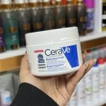 کرم مرطوب کننده سراوی 340 گرم پوست خشک