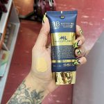 Makeup Land BB Cream