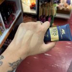 بی بی کرم میکاپ لند 3 شماره