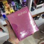 ادکلن ایفوریا بایلندو 100 میل | Bailando Euphoria - Image 2