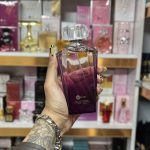 عطر میدنایت رز زنانه بایلندو 100 میل | Bailando Midnight Rose