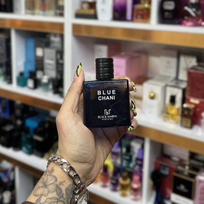 عطر مینی بلو شنل مردانه 30 میل