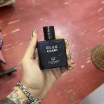 عطر مینی بلو شنل مردانه 30 میل