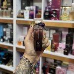 عطر میدنایت رز زنانه مینی بلک مارین