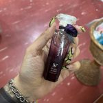 عطر میدنایت رز زنانه مینی بلک مارین