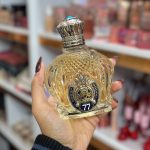 ادکلن شیخ 77 — 100 میل (اورجینال)  نسخه بدون جعبه