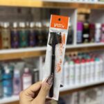 شانه ابرو دوطرفه ورژن