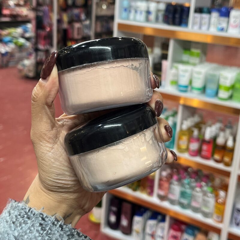 پودر فیکس مک شماره 1 و 2 -MAC Fix Powder - تصویر 2