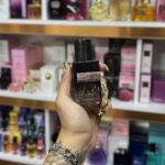 ادکلن مینی مردانه ایوسنت لورن مدل XY بلک مارین حجم 25 میل