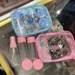 ست مسافرتی بهداشتی ۵ تکه - Image 2