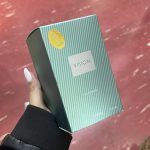 ادکلن اجمل ویژن مردانه 100 میل | Ajmal Vision - Image 3