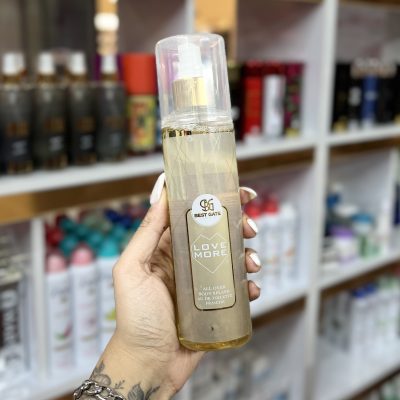 بادی اسپلش بست گیت لاو مور