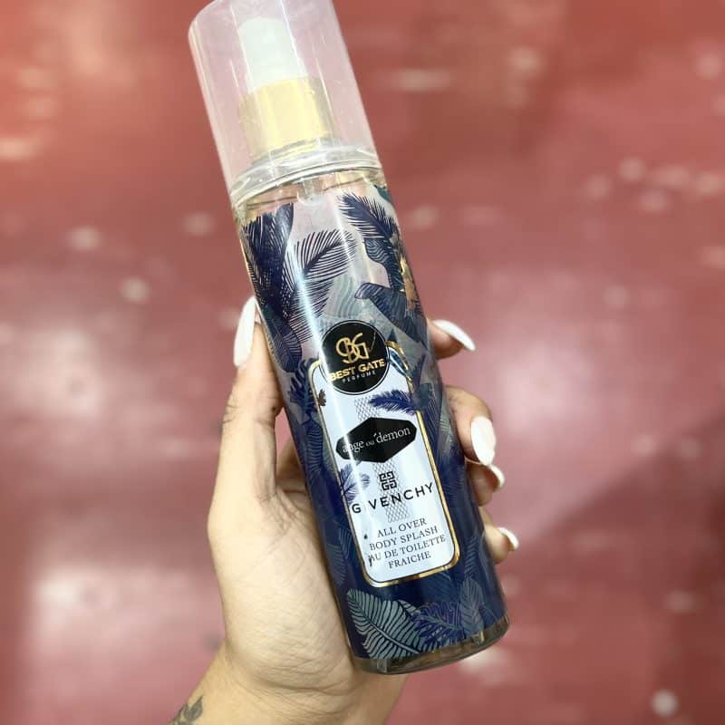 بادی اسپلش زنانه بست گیت آنجیو دمون Givenchy - تصویر 2