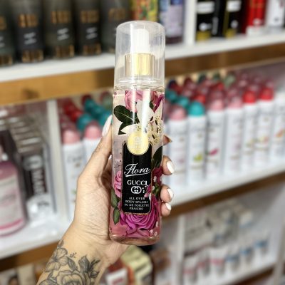 بادی اسپلش بست گیت